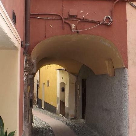 Ca Delle Rondini Civezza Exterior foto