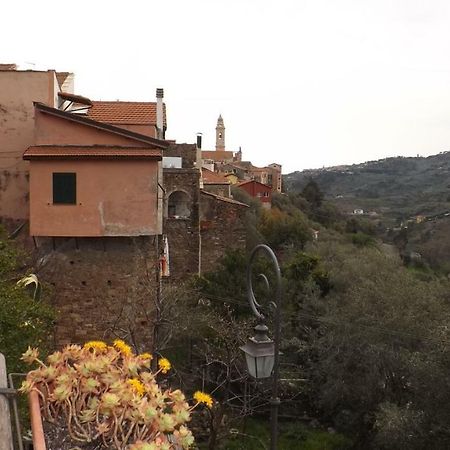 Ca Delle Rondini Civezza Exterior foto