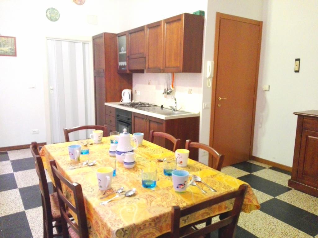 Ca Delle Rondini Civezza Exterior foto