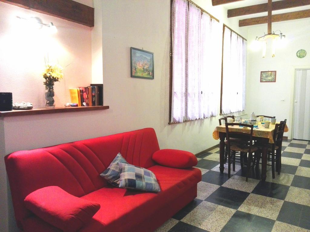 Ca Delle Rondini Civezza Exterior foto