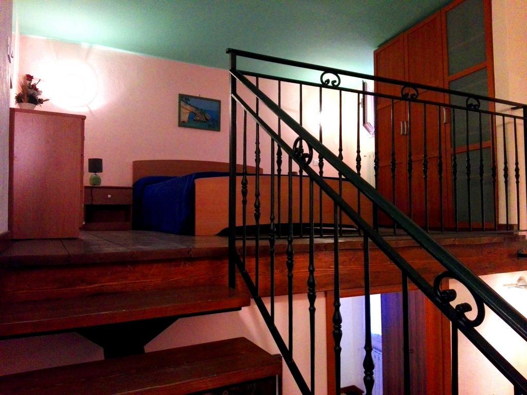 Ca Delle Rondini Civezza Exterior foto