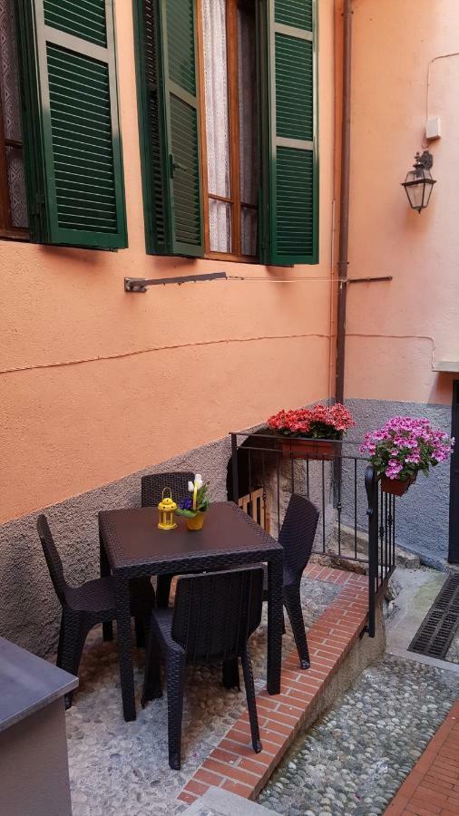 Ca Delle Rondini Civezza Exterior foto